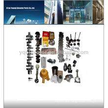 all kinds of mitsubishi spare parts, mitsubishi elevator parts